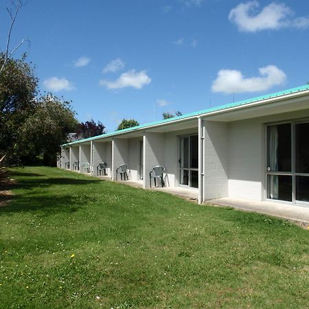 Waiuku Motel المظهر الخارجي الصورة