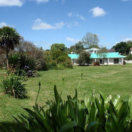 Waiuku Motel المظهر الخارجي الصورة