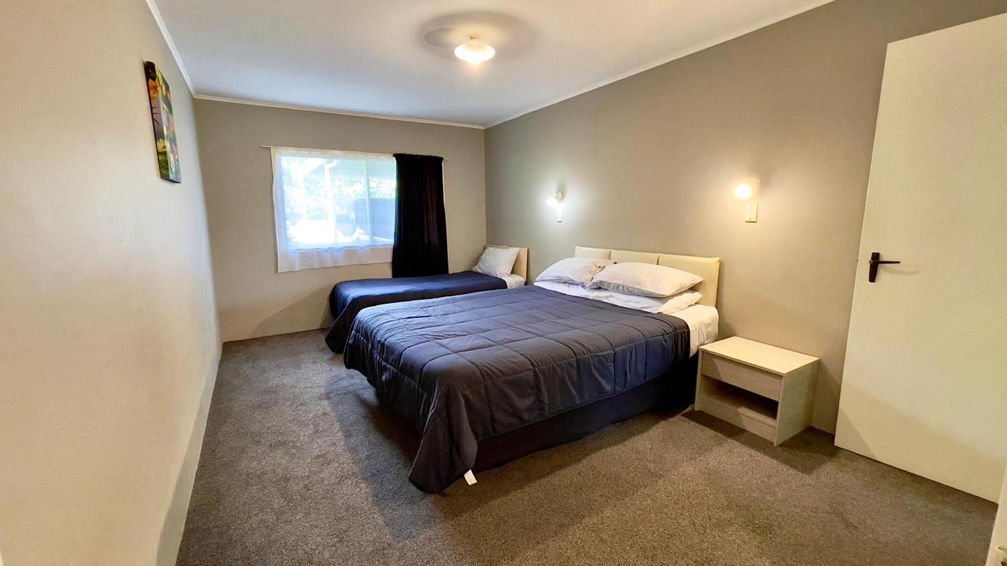 Waiuku Motel المظهر الخارجي الصورة