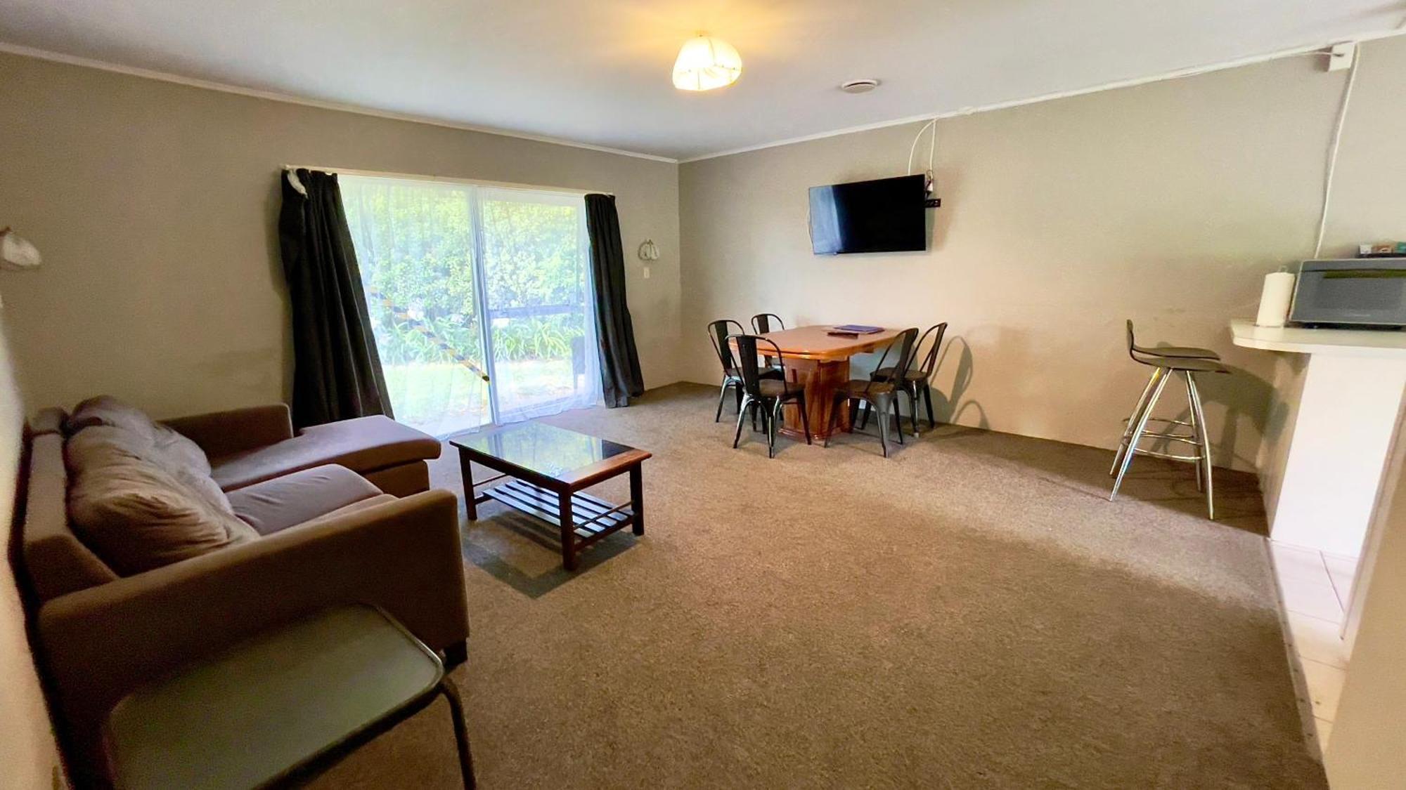 Waiuku Motel المظهر الخارجي الصورة