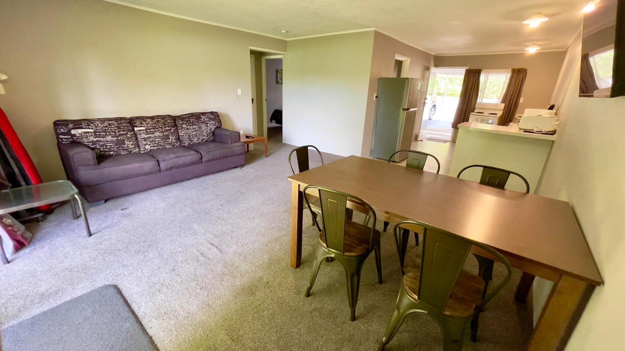 Waiuku Motel المظهر الخارجي الصورة