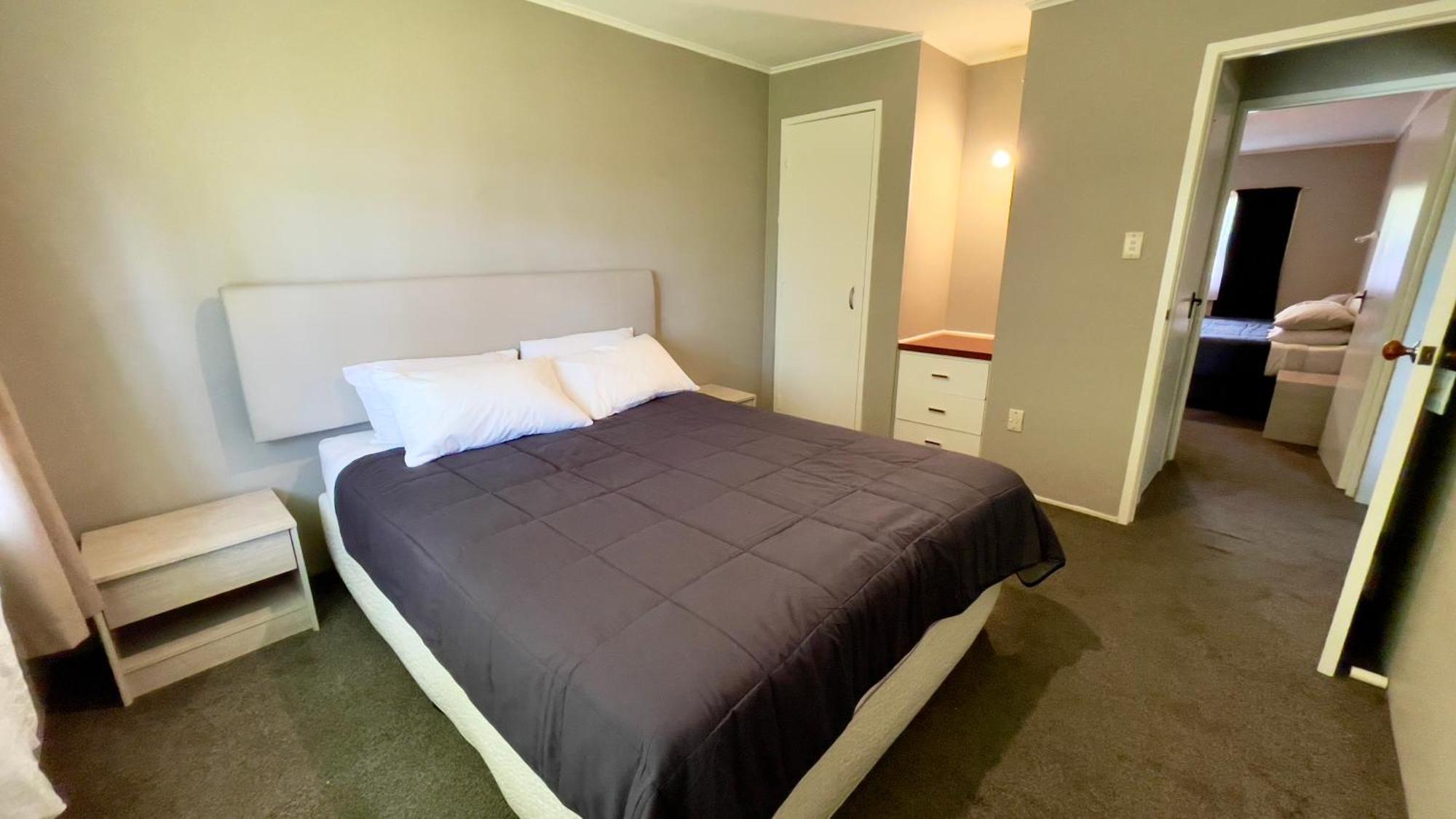Waiuku Motel المظهر الخارجي الصورة