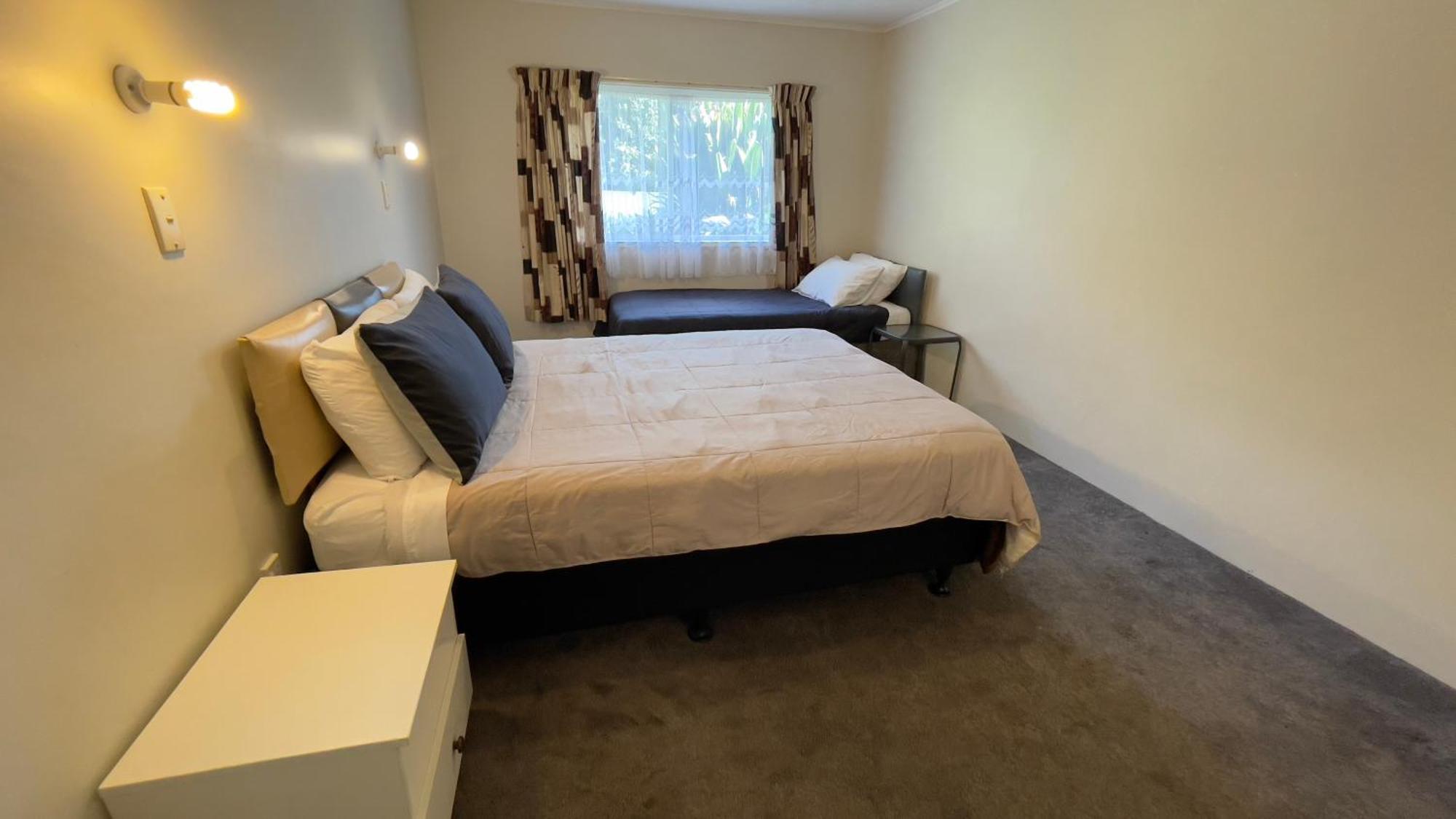 Waiuku Motel المظهر الخارجي الصورة