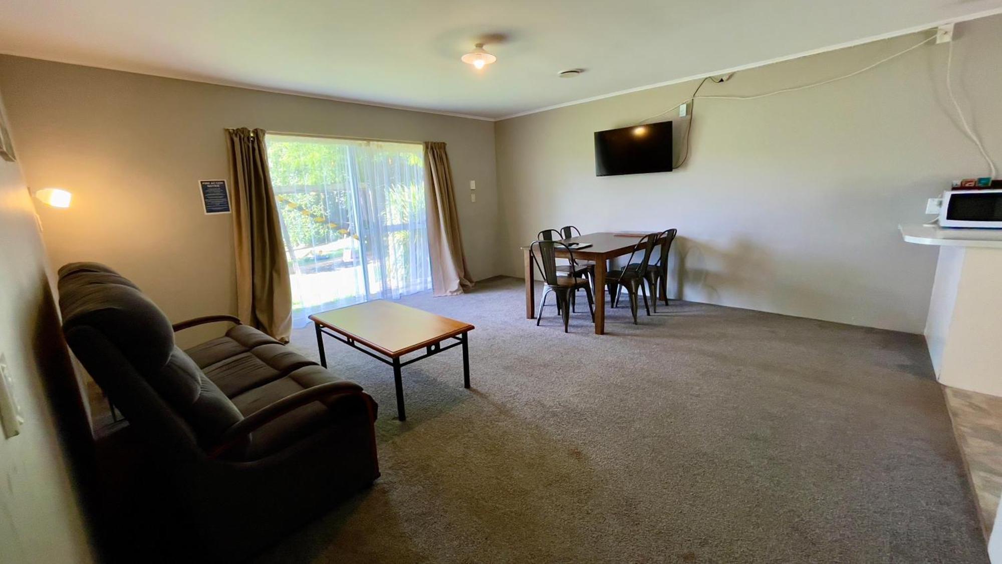 Waiuku Motel المظهر الخارجي الصورة