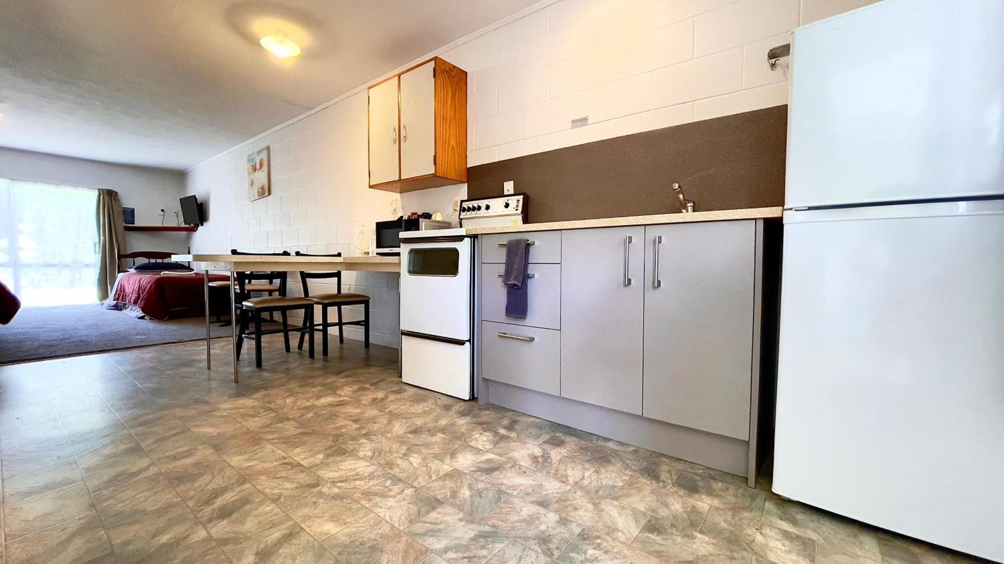 Waiuku Motel المظهر الخارجي الصورة