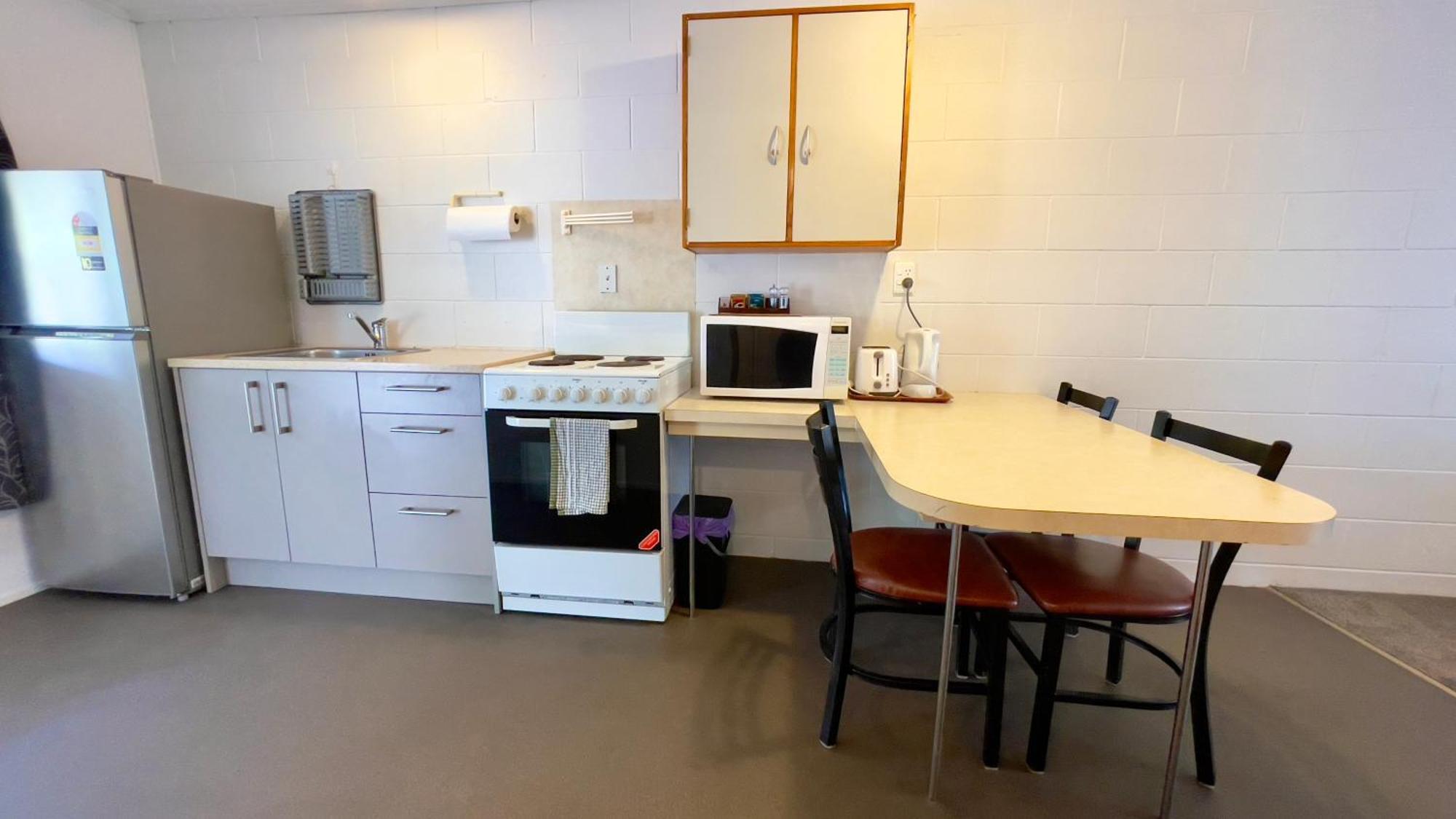 Waiuku Motel المظهر الخارجي الصورة