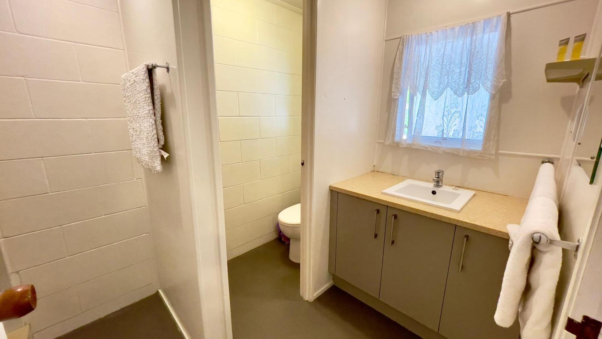 Waiuku Motel المظهر الخارجي الصورة