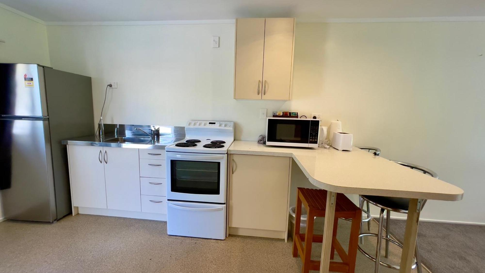 Waiuku Motel المظهر الخارجي الصورة