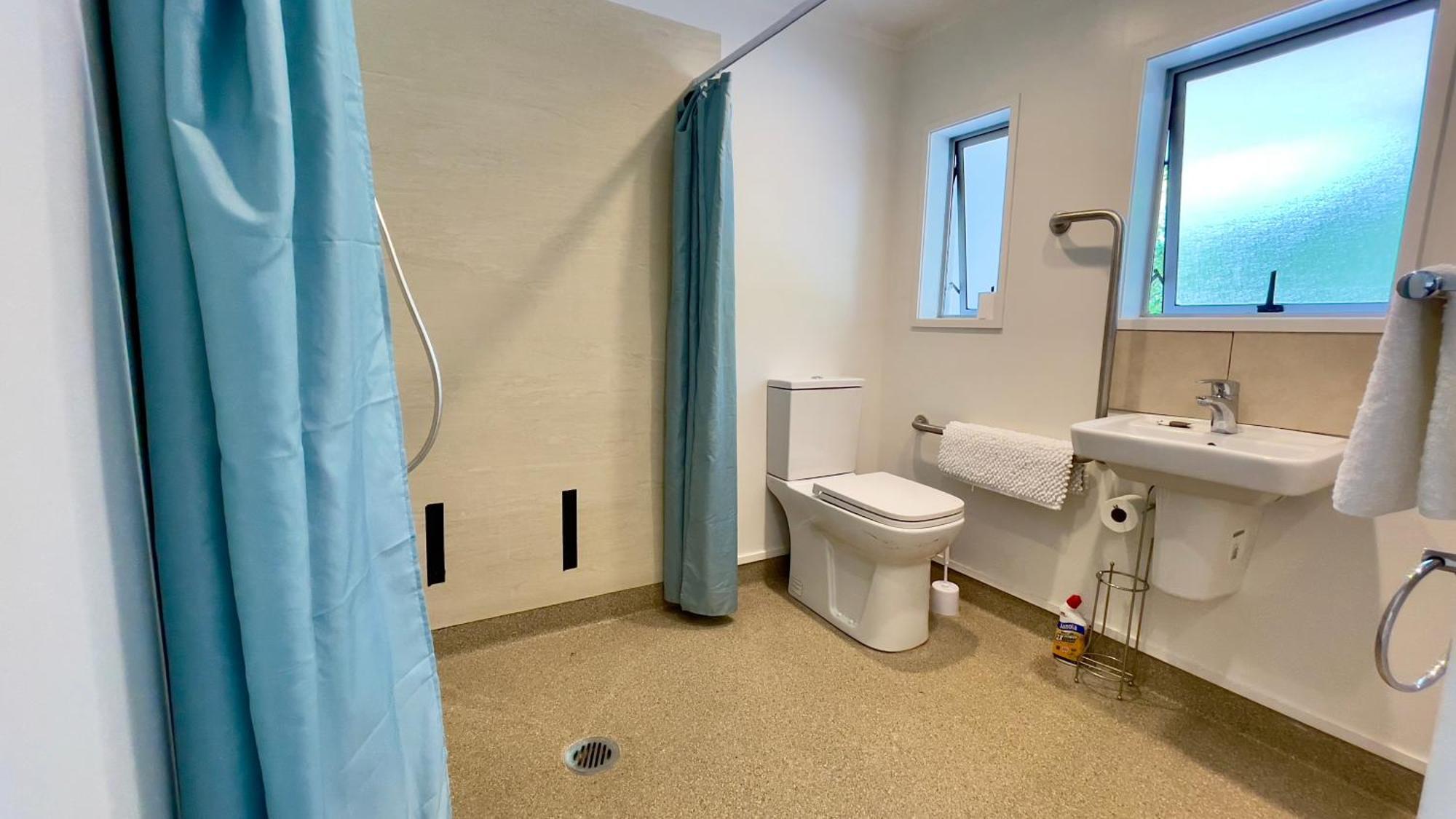 Waiuku Motel المظهر الخارجي الصورة