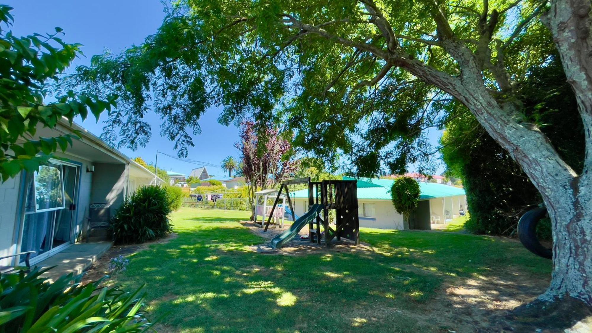 Waiuku Motel المظهر الخارجي الصورة
