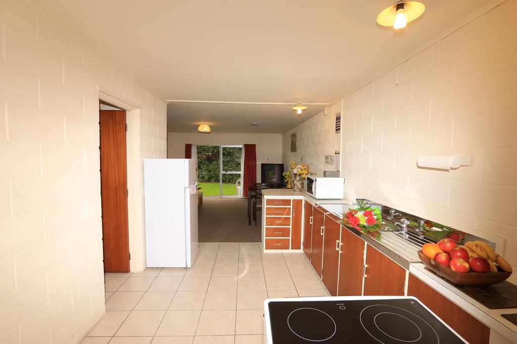 Waiuku Motel المظهر الخارجي الصورة