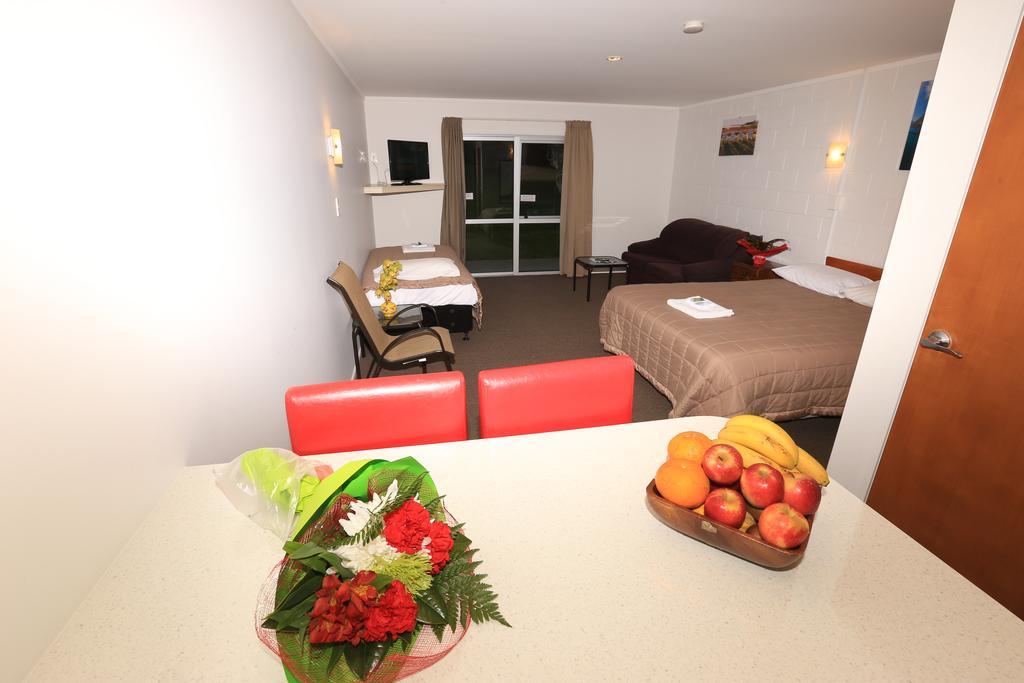 Waiuku Motel المظهر الخارجي الصورة