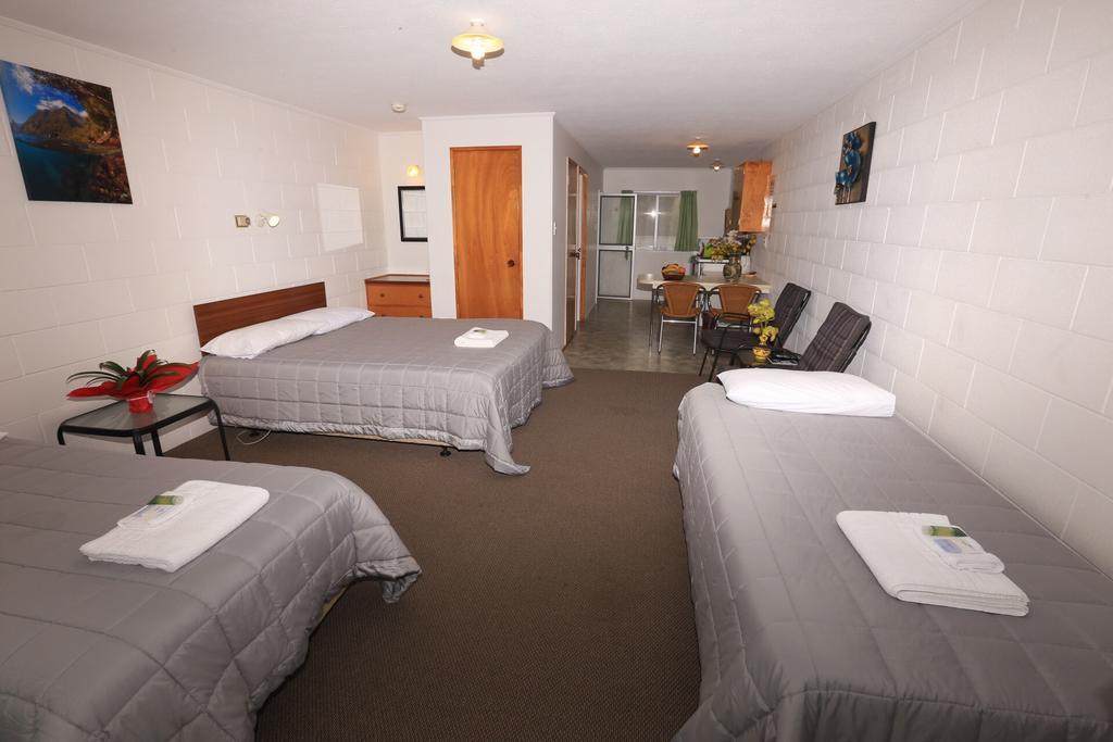Waiuku Motel المظهر الخارجي الصورة