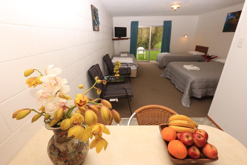 Waiuku Motel المظهر الخارجي الصورة