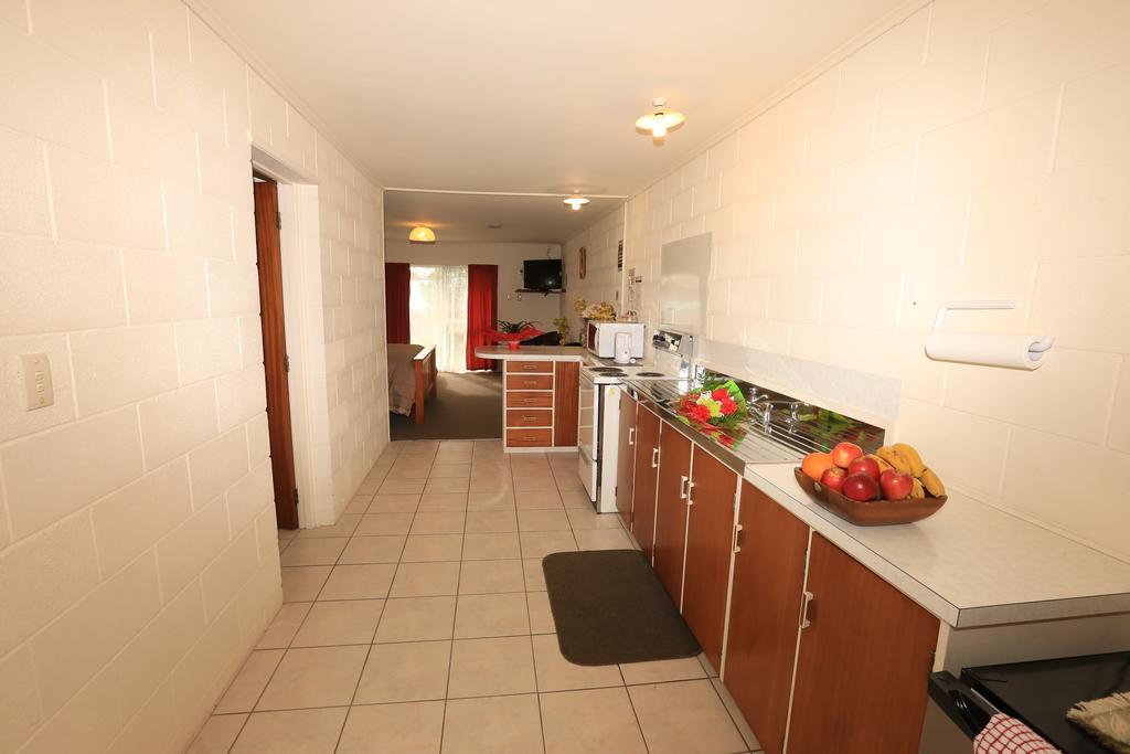 Waiuku Motel المظهر الخارجي الصورة