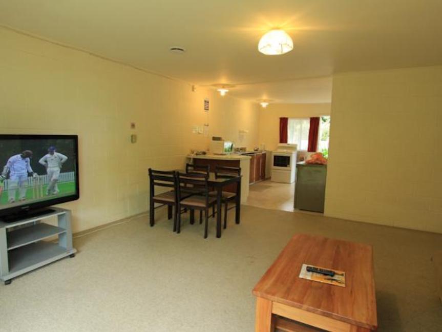 Waiuku Motel المظهر الخارجي الصورة